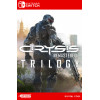 Crysis Remastered Trilogy Switch-Key [EU]